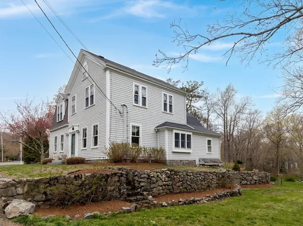684 Country Way, Scituate, MA 02066
