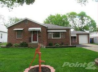 3015 56th St, Des Moines, IA 50310