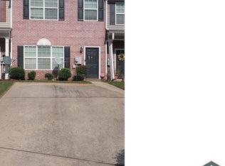 5456 Sierra Trl, College Park, GA 30349