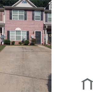 5456 Sierra Trl, College Park, GA, 30349