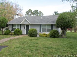 30401 S 562nd Rd #5, Afton, OK 74331