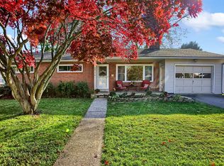 3813 Chestnut St, Camp Hill, PA 17011