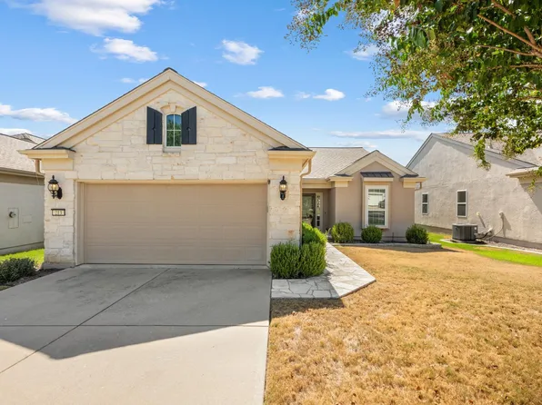 213 Fieldstone Dr, Georgetown, TX 78633
