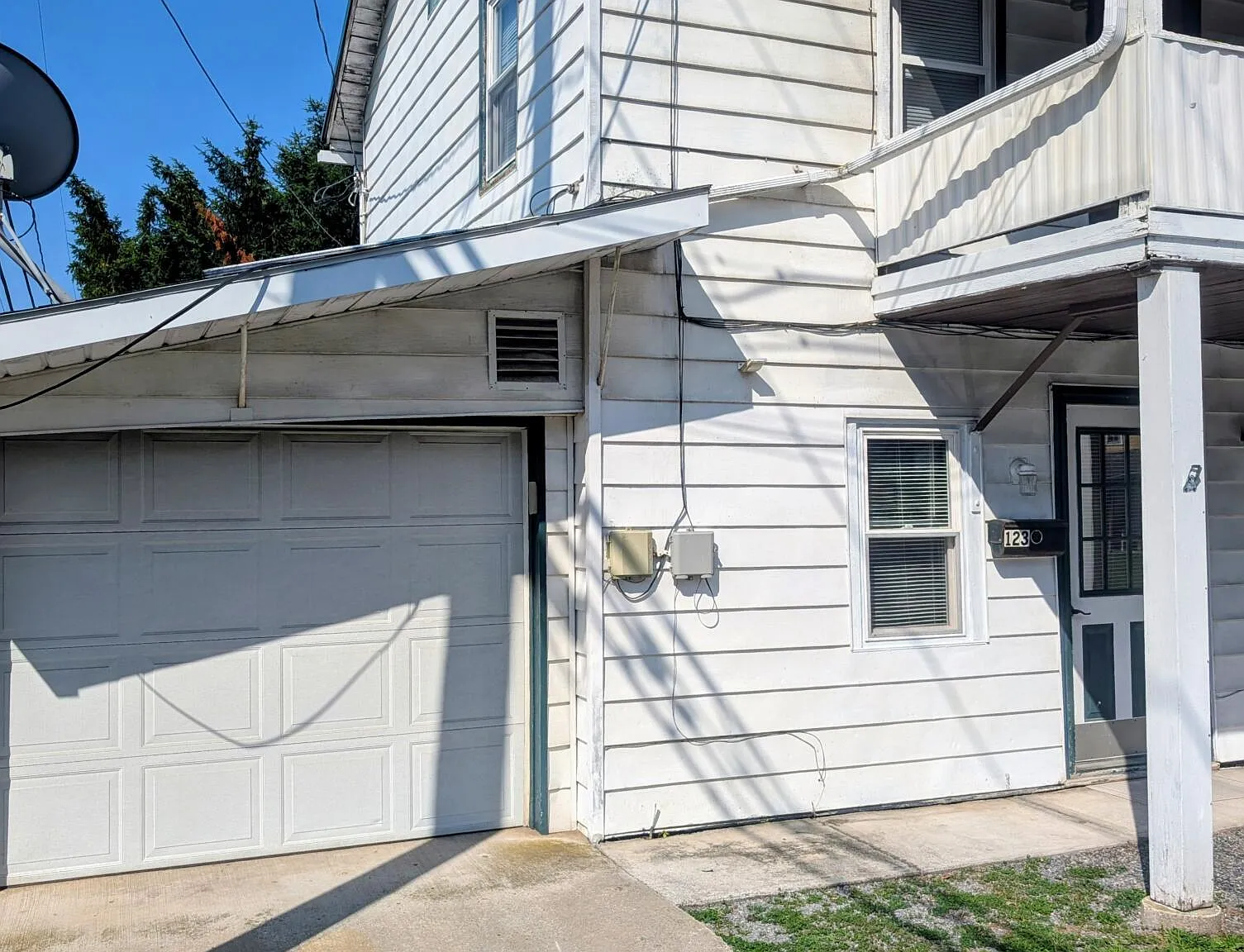 1 bed, 510 sqft, $800 — Photo 1