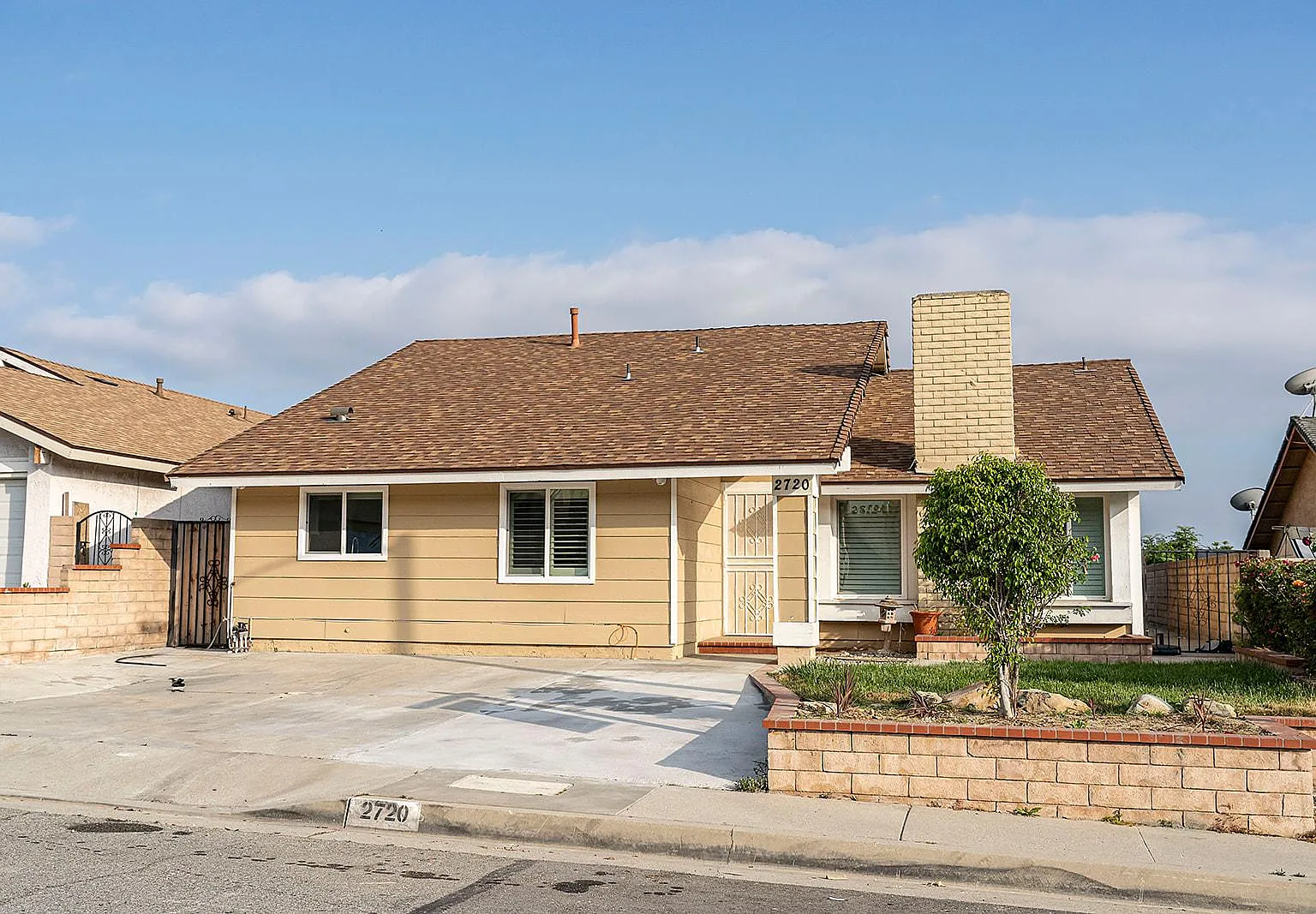 3 bed, 1579 sqft, $3,250 — Photo 1