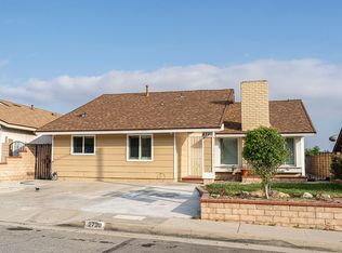 2720 E Melissa St, West Covina, CA 91792