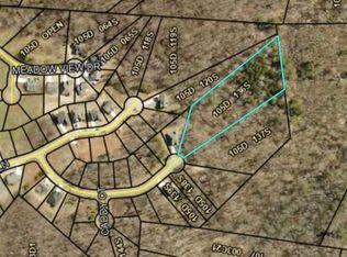 5895 Woodland Park Ct #136, Jefferson, GA 30549