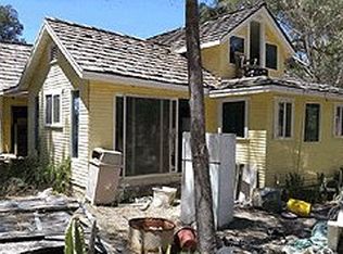 1390 Harris Ranch Rd, Potrero, CA 91963