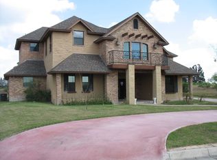 5718 Hidden Oaks, Brownsville, TX 78526