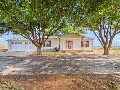 1520 N Us Highway 87, Lamesa, TX, 79331