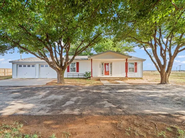 1520 N Us Highway 87, Lamesa, TX 79331