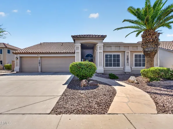 15310 N 80TH Lane, Peoria, AZ 85381