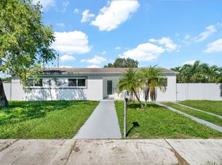 29810 SW 153rd Ct, Homestead, FL 33033