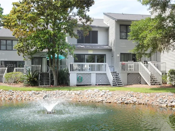 19 Lemoyne Ave APT 36, Hilton Head Island, SC 29928