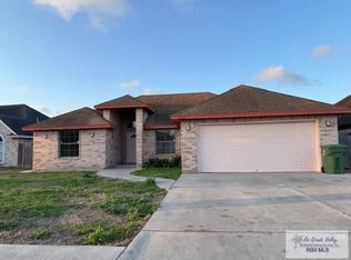 1733 Violet Dr LOT 4, Brownsville, TX 78526