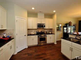 5340 Jessip St, Durham, NC 27703