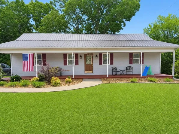 703 Salem Cir, Paris, TN 38242