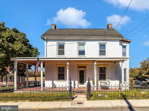 21130 Twin Springs Dr #21126, Smithsburg, MD 21783