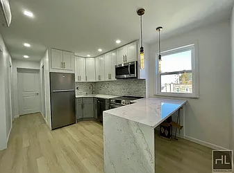 Rented by Highline Residential