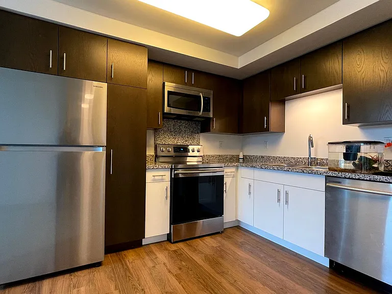 988 Halekauwila St #3112 — Photo 2