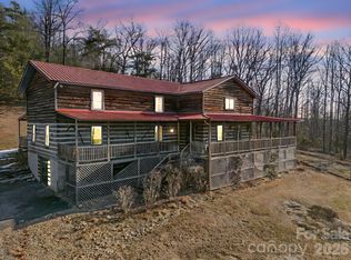 156 Carpenters Knob Dr, Lawndale, NC 28090