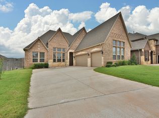 16101 Fair Winds Way, Edmond, OK 73013