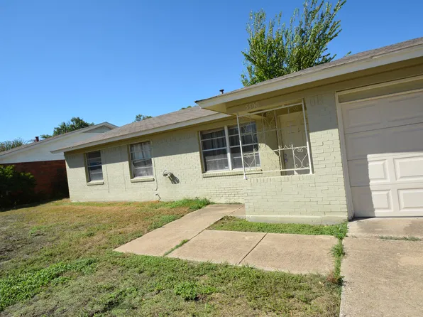 5500 Wentworth St, Fort Worth, TX 76132
