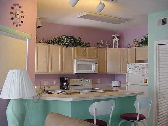 5th image of 775 Gulf Shore Dr Unit 9119