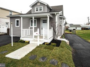 6706 N Point Rd, Edgemere, MD 21219
