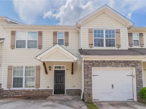 4217 High Park Ln, East Pt, GA 30344