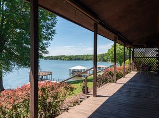 283 Kirkpatrick Rd, Taylorsville, NC 28681