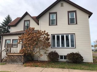 522 E Spring St, Chippewa Falls, WI 54729