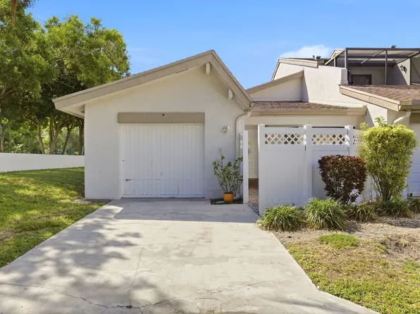6670 Canary Palm Circle Unit 16, Boca Raton, FL 33433