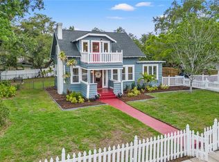 1874 Overbrook Ave, Clearwater, FL 33755