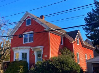 111 Elm St, Stonington, CT 06378