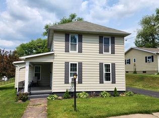 113 N 5th St, Allegany, NY