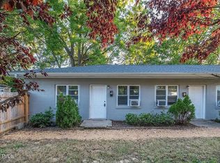 1606 Cross St, Raleigh, NC 27610