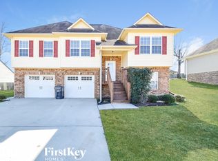 975 Clover Cir, Springville, AL 35146