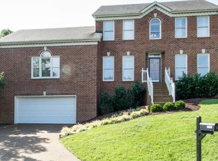 7305 S Colony Ct, Nashville, TN 37221
