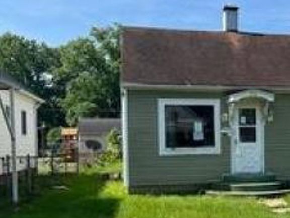 Property Side View