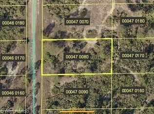 1508 Poinsettia Ave, Lehigh Acres, FL 33972