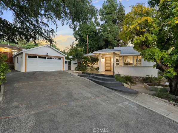4628 Dunsmore Ave, Glendale, CA 91214