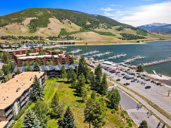 160 E La Bonte Street UNIT 203, Dillon, CO 80435