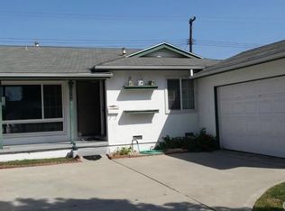 7440 El Campo Cir, Buena Park, CA 90620