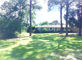 701 Roanoke Pl, Sebring, FL 33870