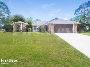 601 Londonderry Cir SE, Palm Bay, FL 32909