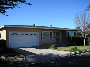 6319 Cleo St, San Diego, CA 92115
