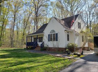 1970 Autumn Oaks Ln, Powhatan, VA 23139