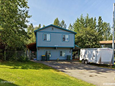 8510 Moss Ct, Anchorage, AK, 99504