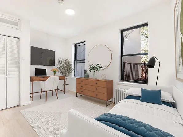 424 E 115th St APT 4C, Manhattan, NY 10029
